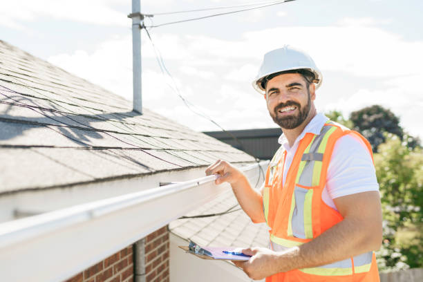 Best Commercial Roofing Services  in Mayville, NY